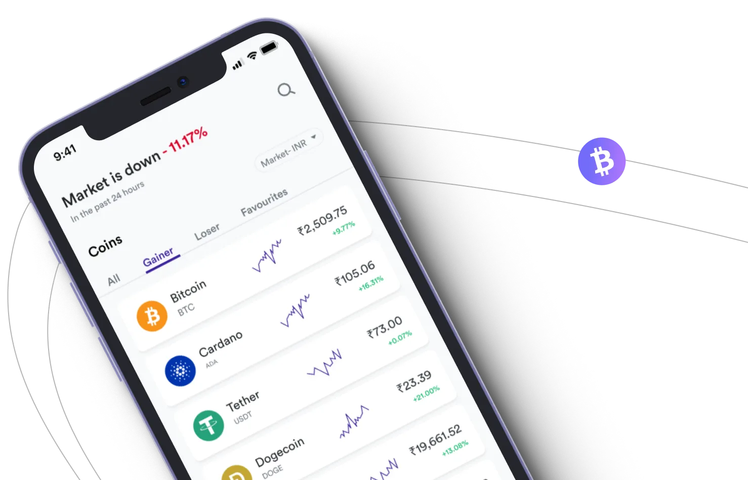 Roxun Ledger - Take advantage of the cryptocurrency markets and earn with Roxun Ledger