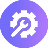 Roxun Ledger - Enhanced User Interface