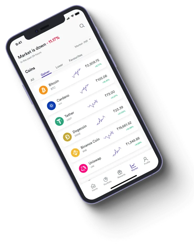 Roxun Ledger - How does the Roxun Ledger app improve your trading?